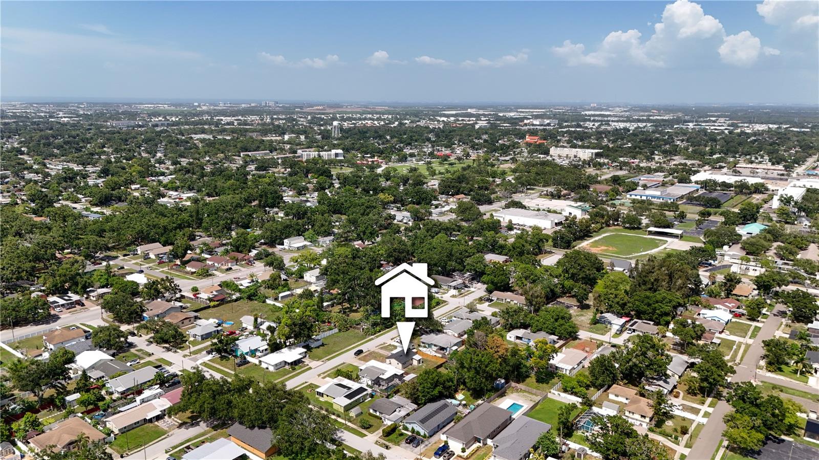 5460 77TH AVE N, PINELLAS PARK, FL — photo 32