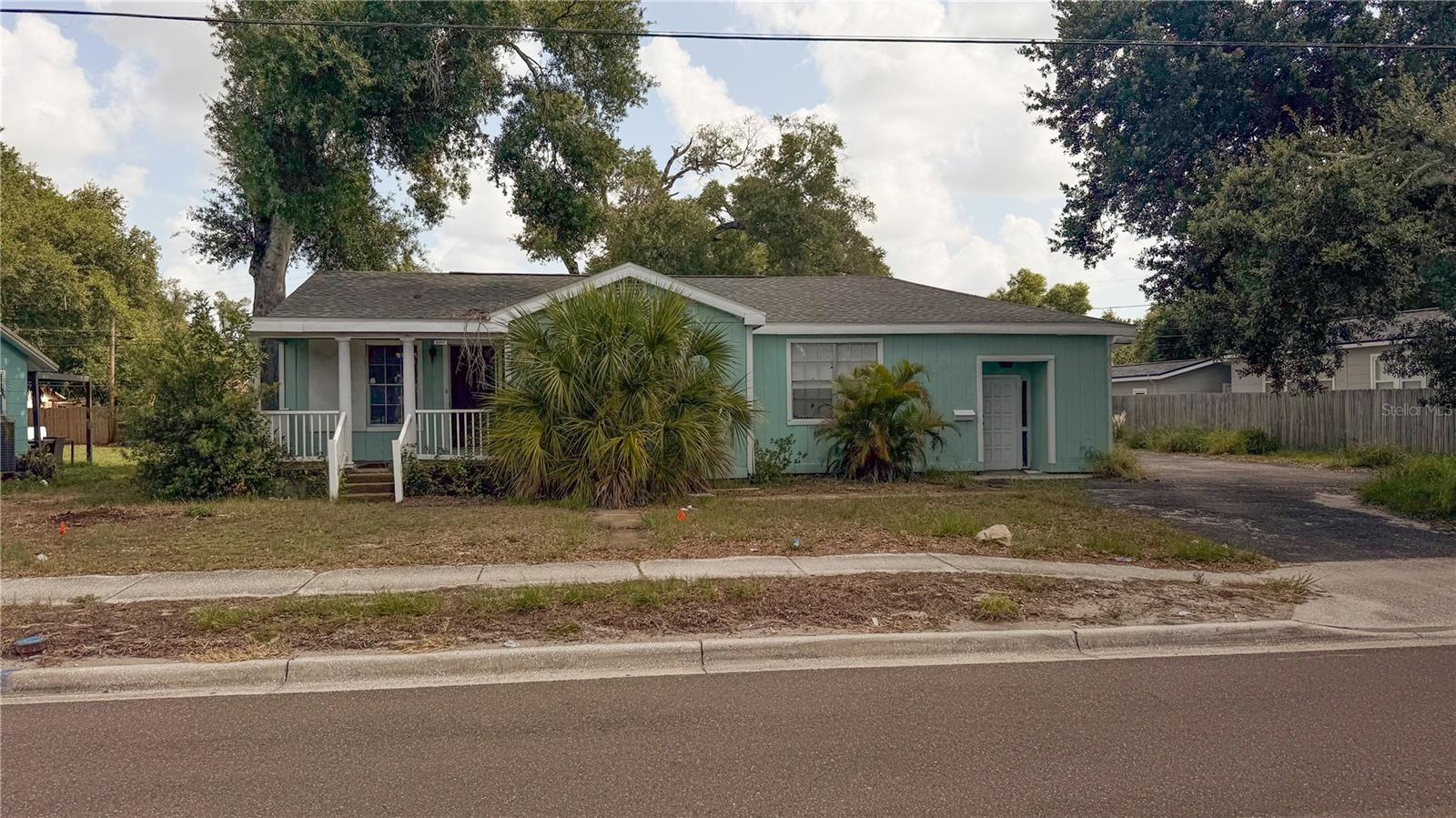 5045 38TH AVE N, ST PETERSBURG, FL