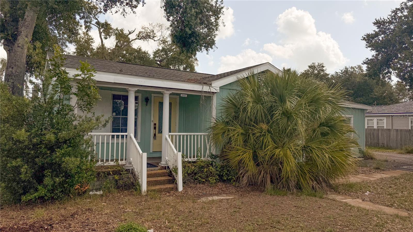 5045 38TH AVE N, ST PETERSBURG, FL — photo 3