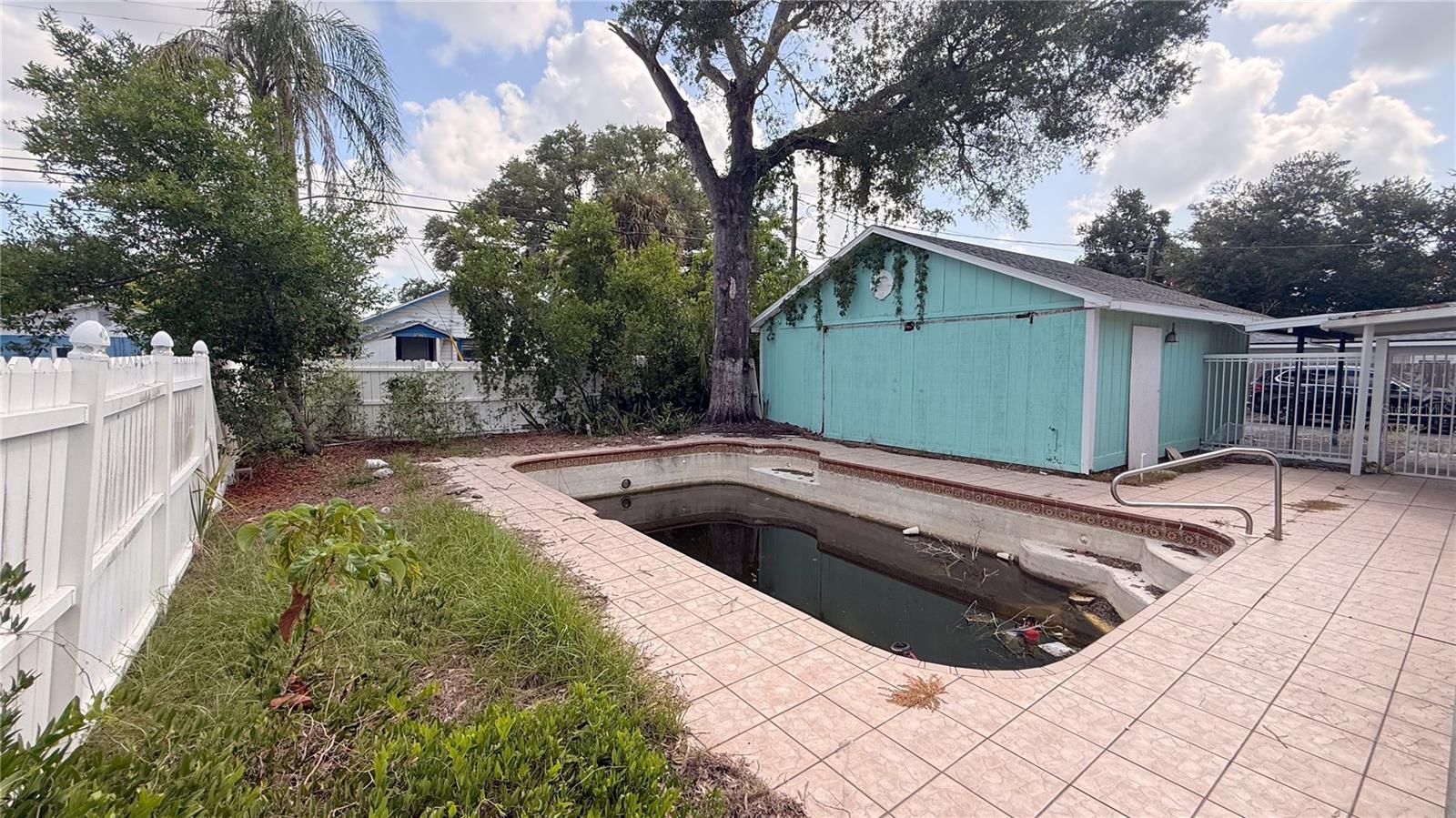 5045 38TH AVE N, ST PETERSBURG, FL — photo 16