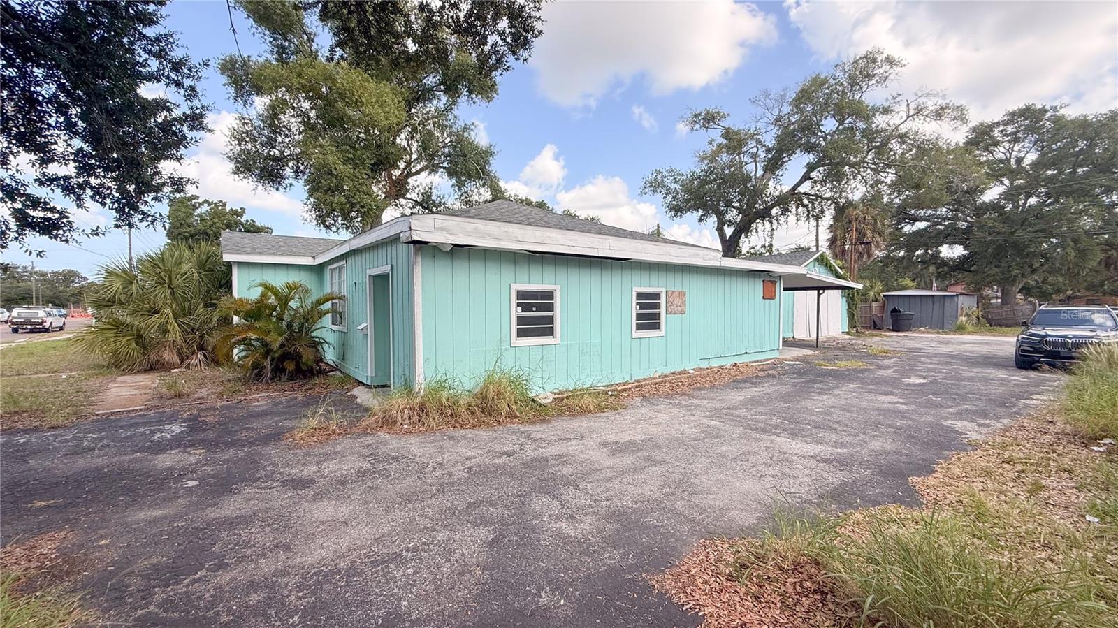 5045 38TH AVE N, ST PETERSBURG, FL — photo 27
