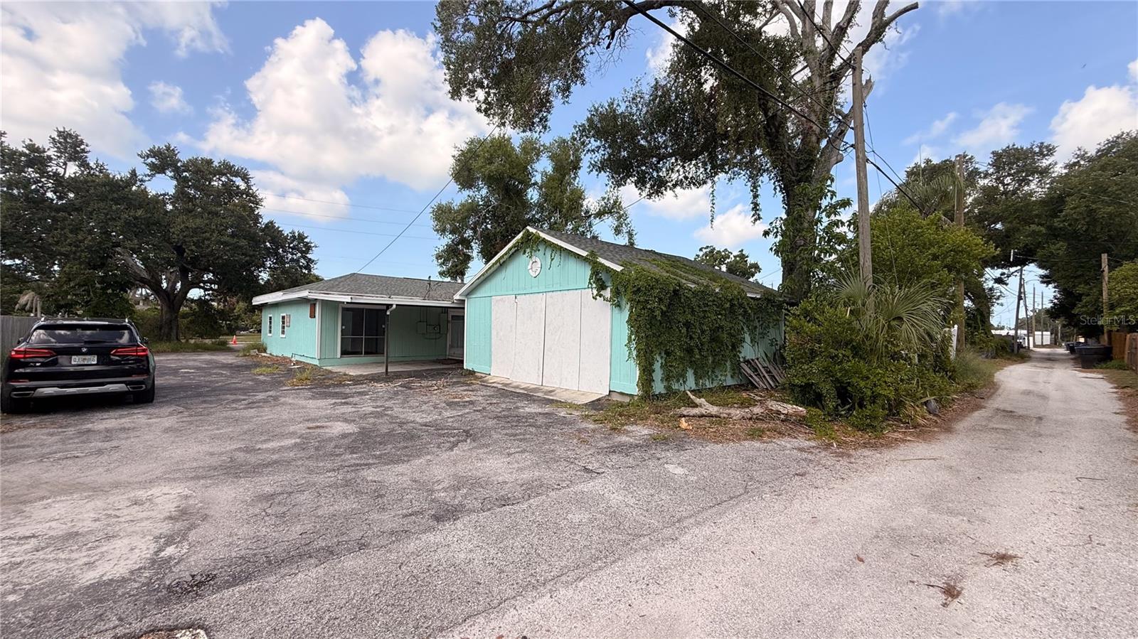 5045 38TH AVE N, ST PETERSBURG, FL — photo 29