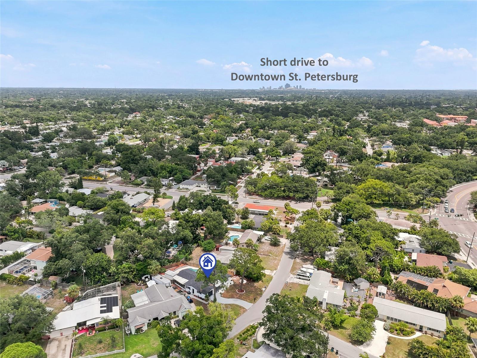 6419 PELICAN DR S, ST PETERSBURG, FL — photo 35