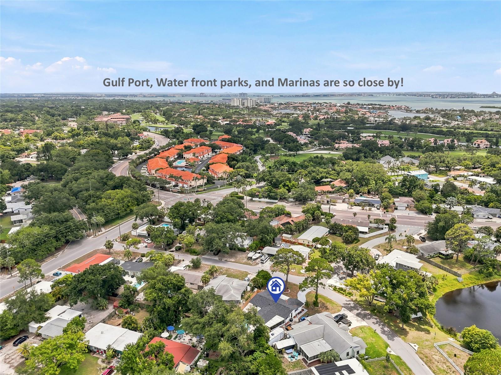 6419 PELICAN DR S, ST PETERSBURG, FL — photo 36