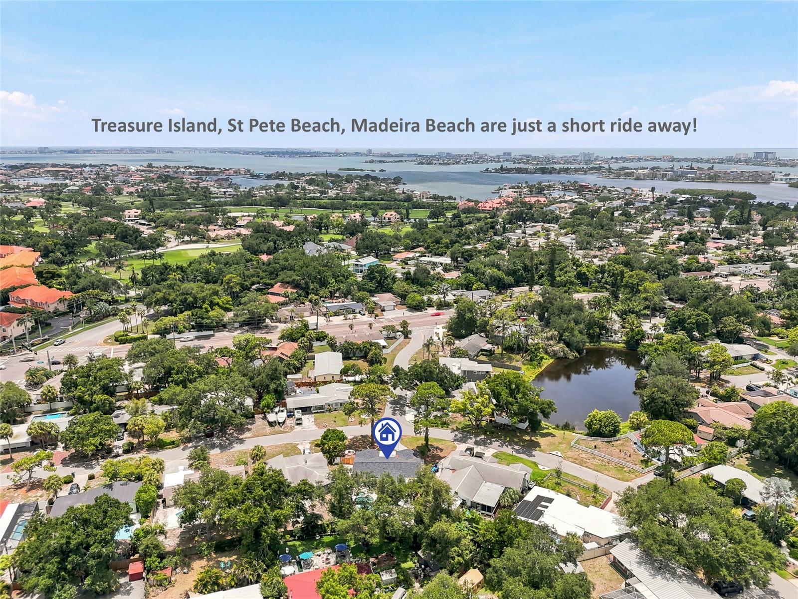 6419 PELICAN DR S, ST PETERSBURG, FL — photo 37