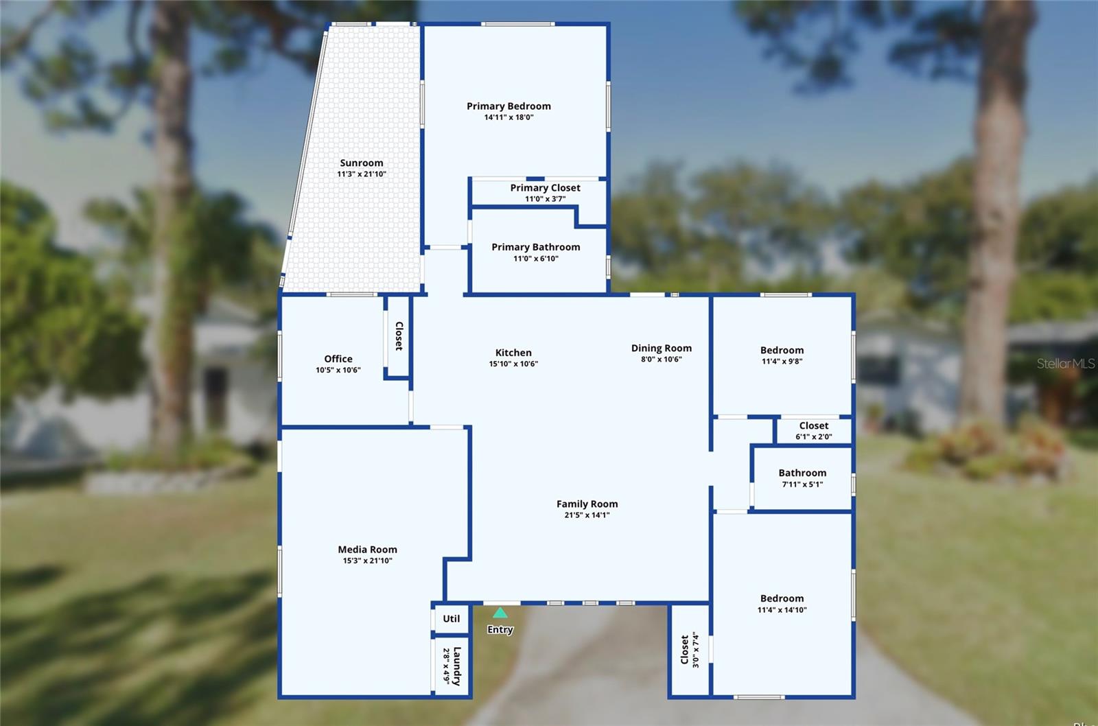 6419 PELICAN DR S, ST PETERSBURG, FL — photo 38