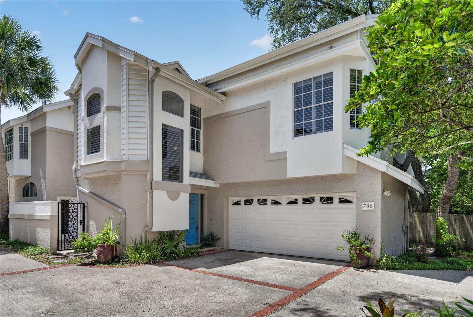 786 MCINTYRE AVE, WINTER PARK, FL