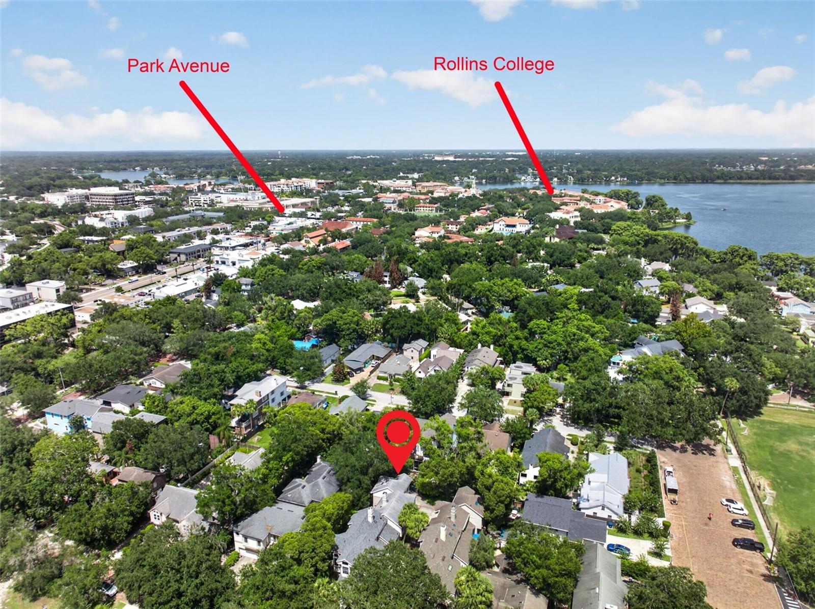 786 MCINTYRE AVE, WINTER PARK, FL — photo 25