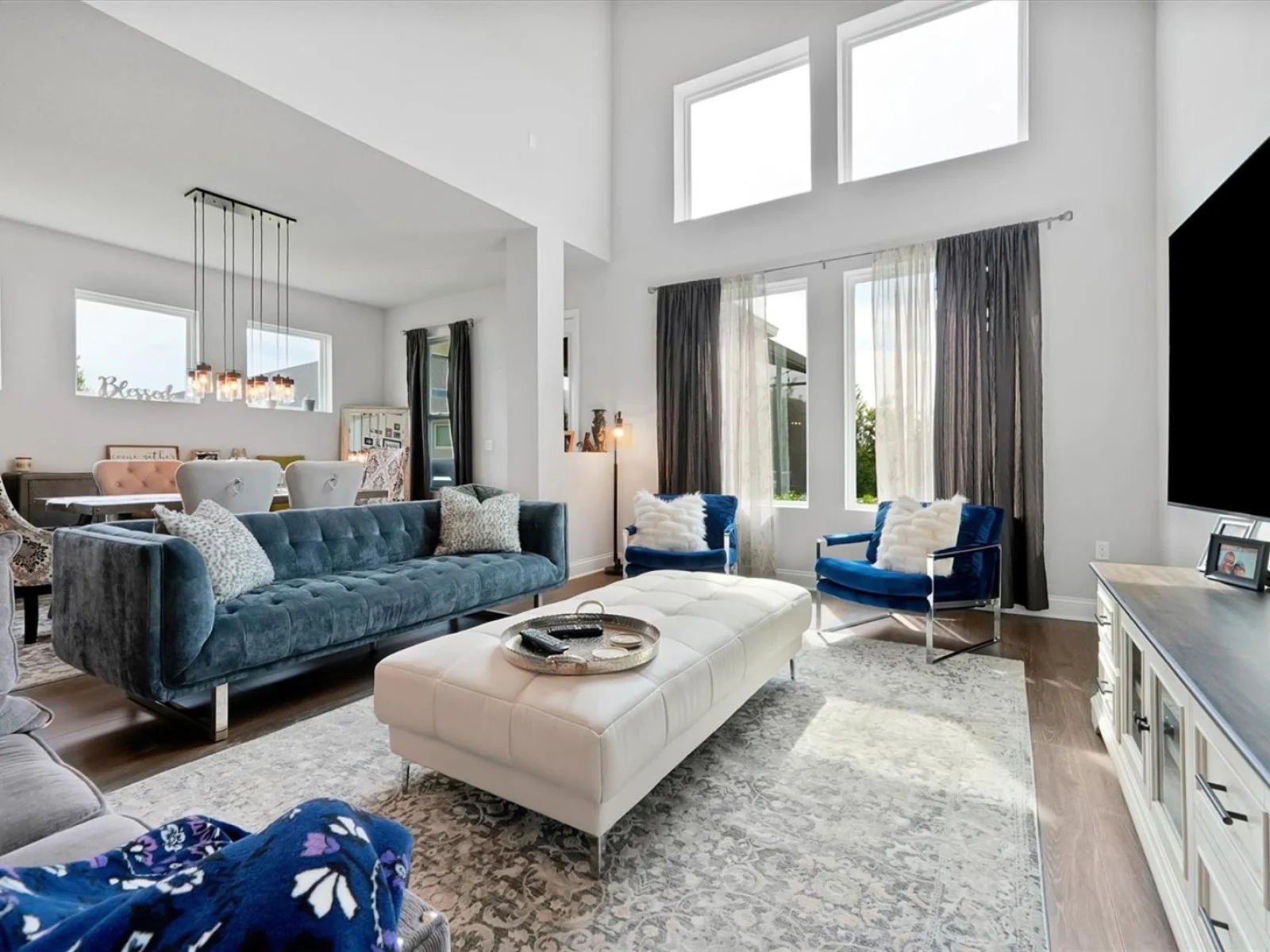 17807 PASSIONFLOWER CIR, CLERMONT, FL — photo 5