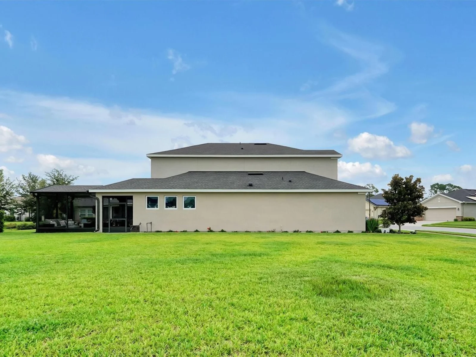 17807 PASSIONFLOWER CIR, CLERMONT, FL — photo 38