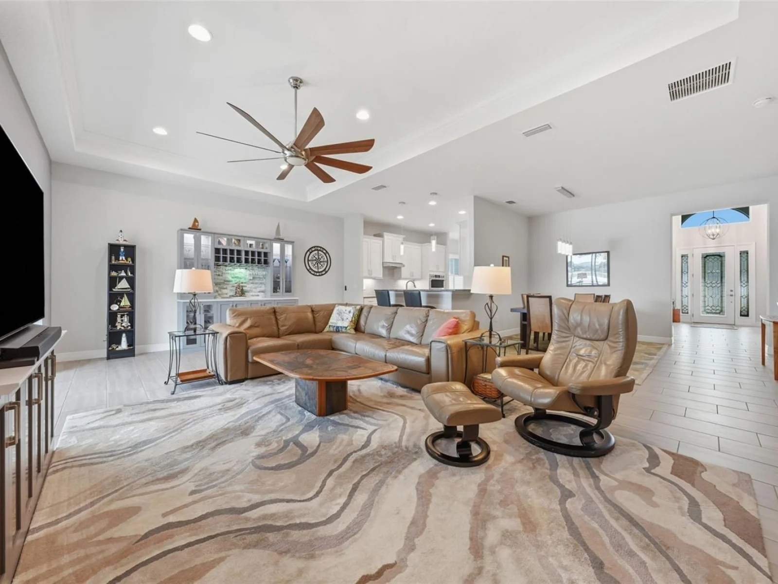 8707 PROVIDENCE CT, MOUNT DORA, FL — photo 26