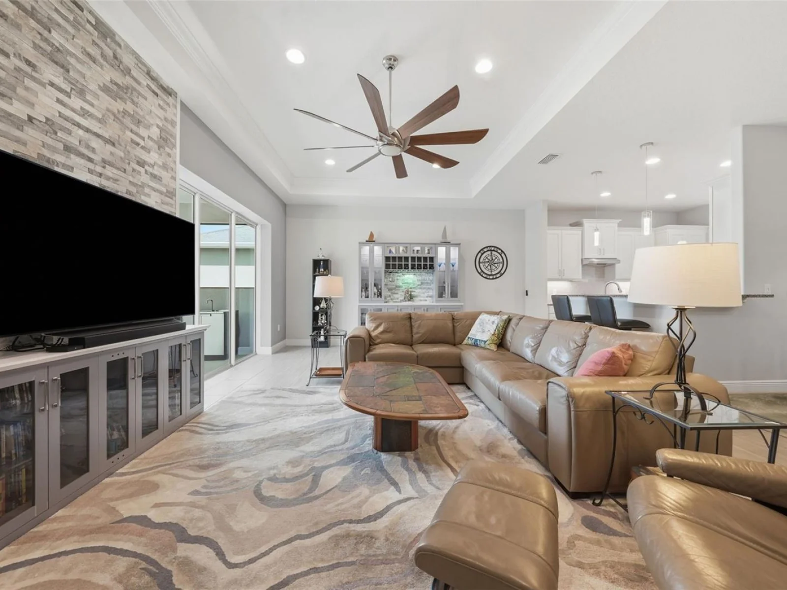 8707 PROVIDENCE CT, MOUNT DORA, FL — photo 27