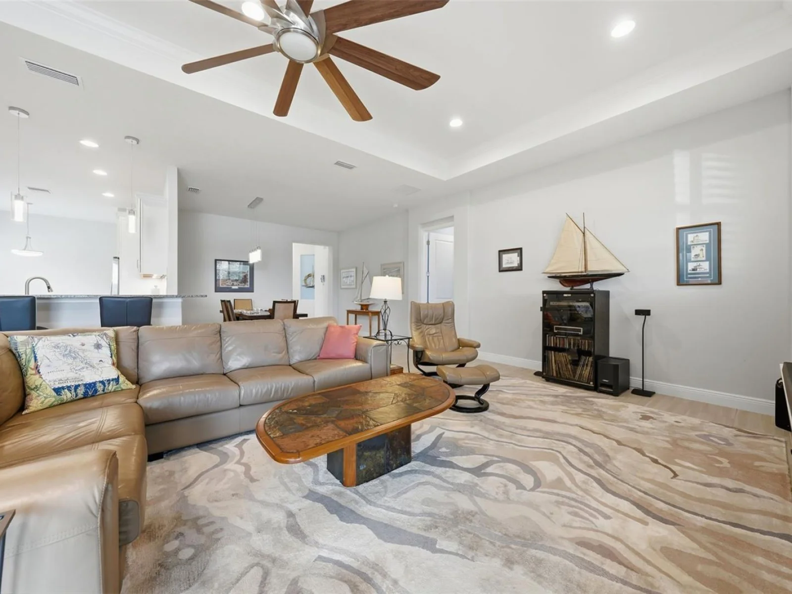 8707 PROVIDENCE CT, MOUNT DORA, FL — photo 29