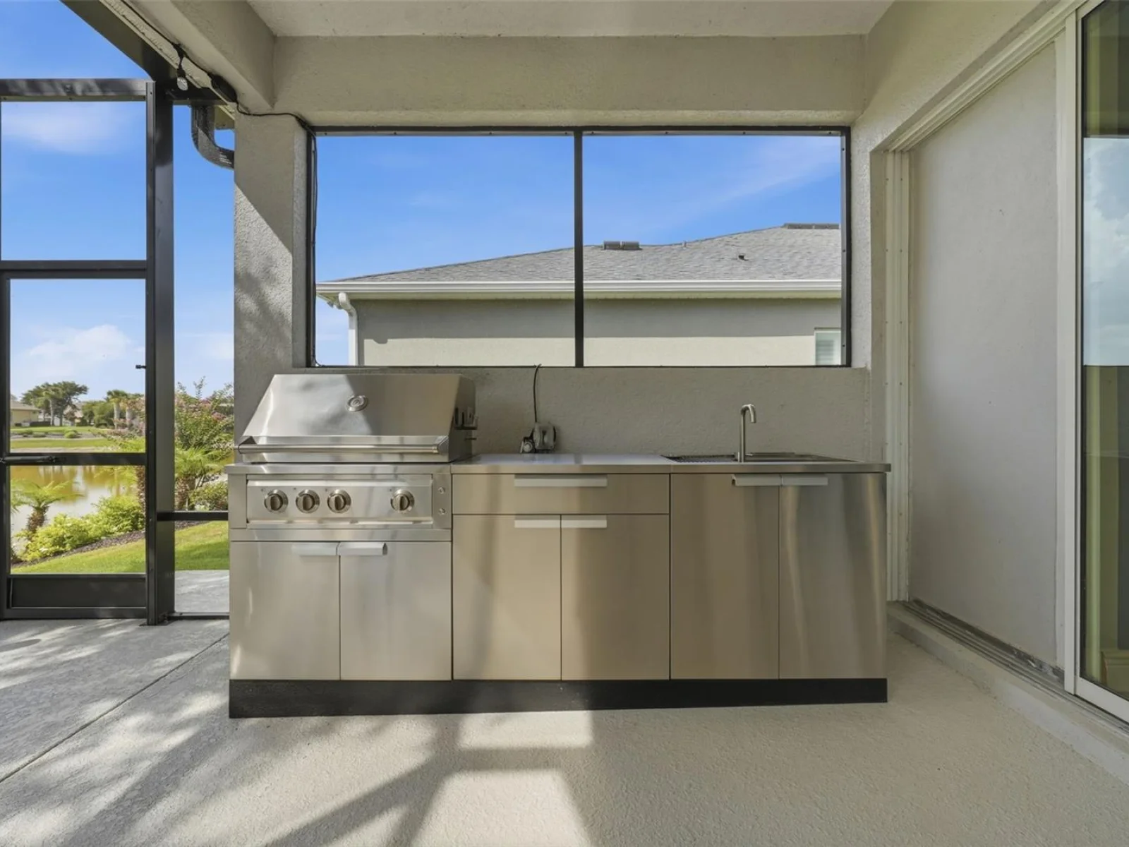 8707 PROVIDENCE CT, MOUNT DORA, FL — photo 49