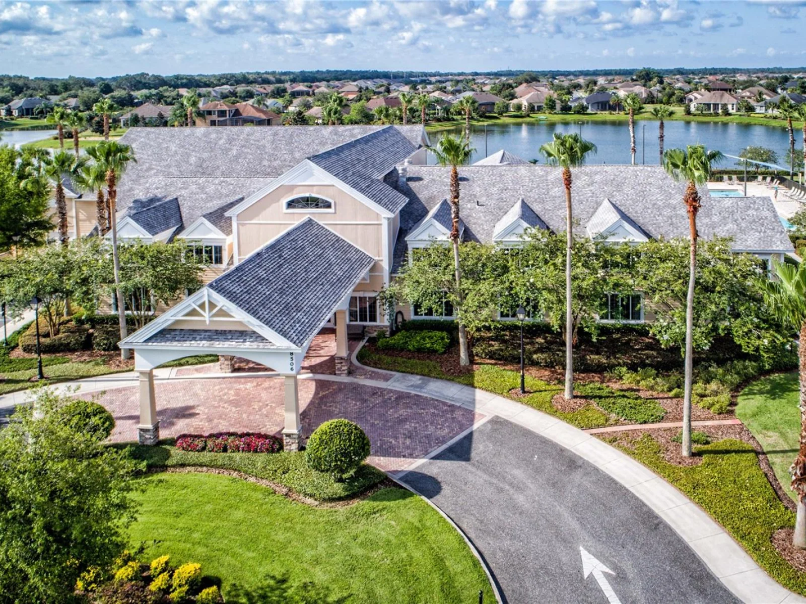8707 PROVIDENCE CT, MOUNT DORA, FL — photo 51
