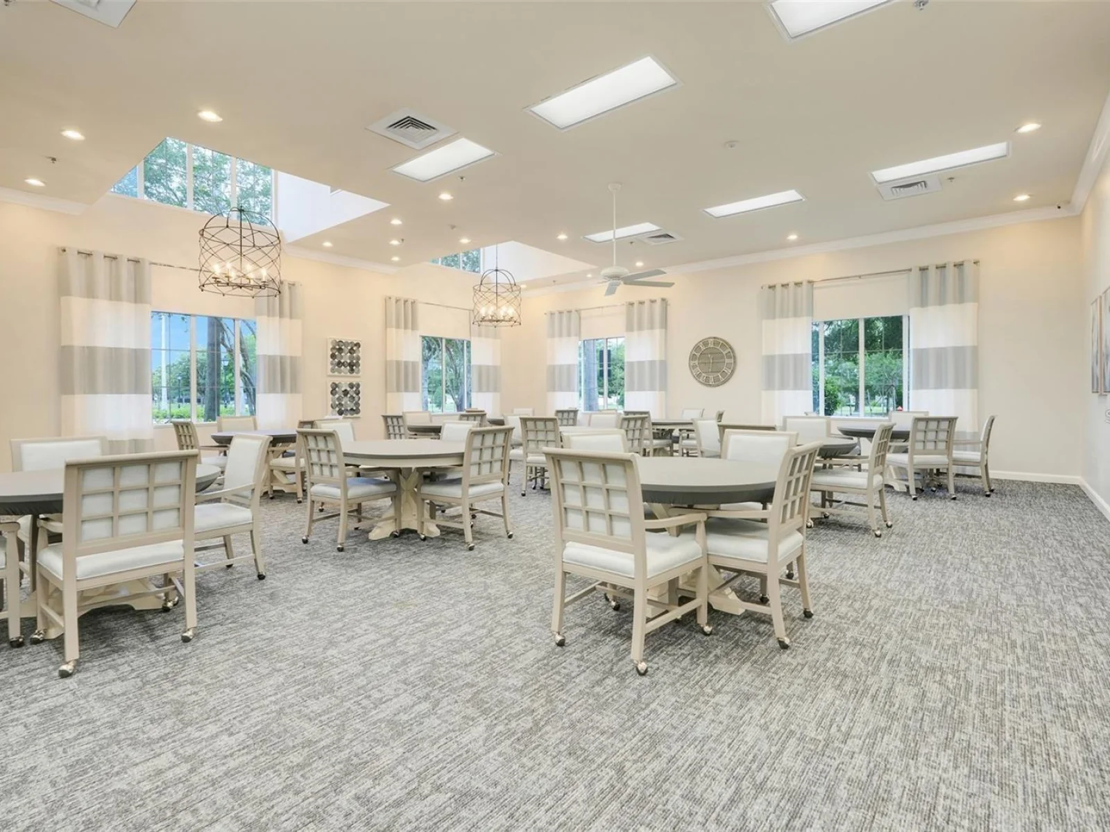 8707 PROVIDENCE CT, MOUNT DORA, FL — photo 57