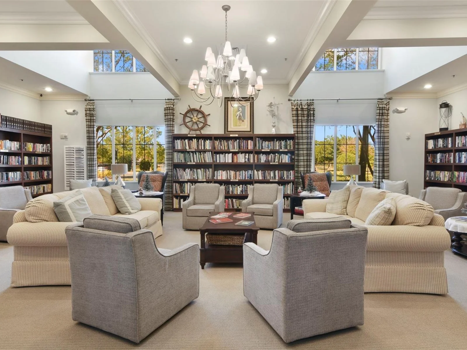 8707 PROVIDENCE CT, MOUNT DORA, FL — photo 59