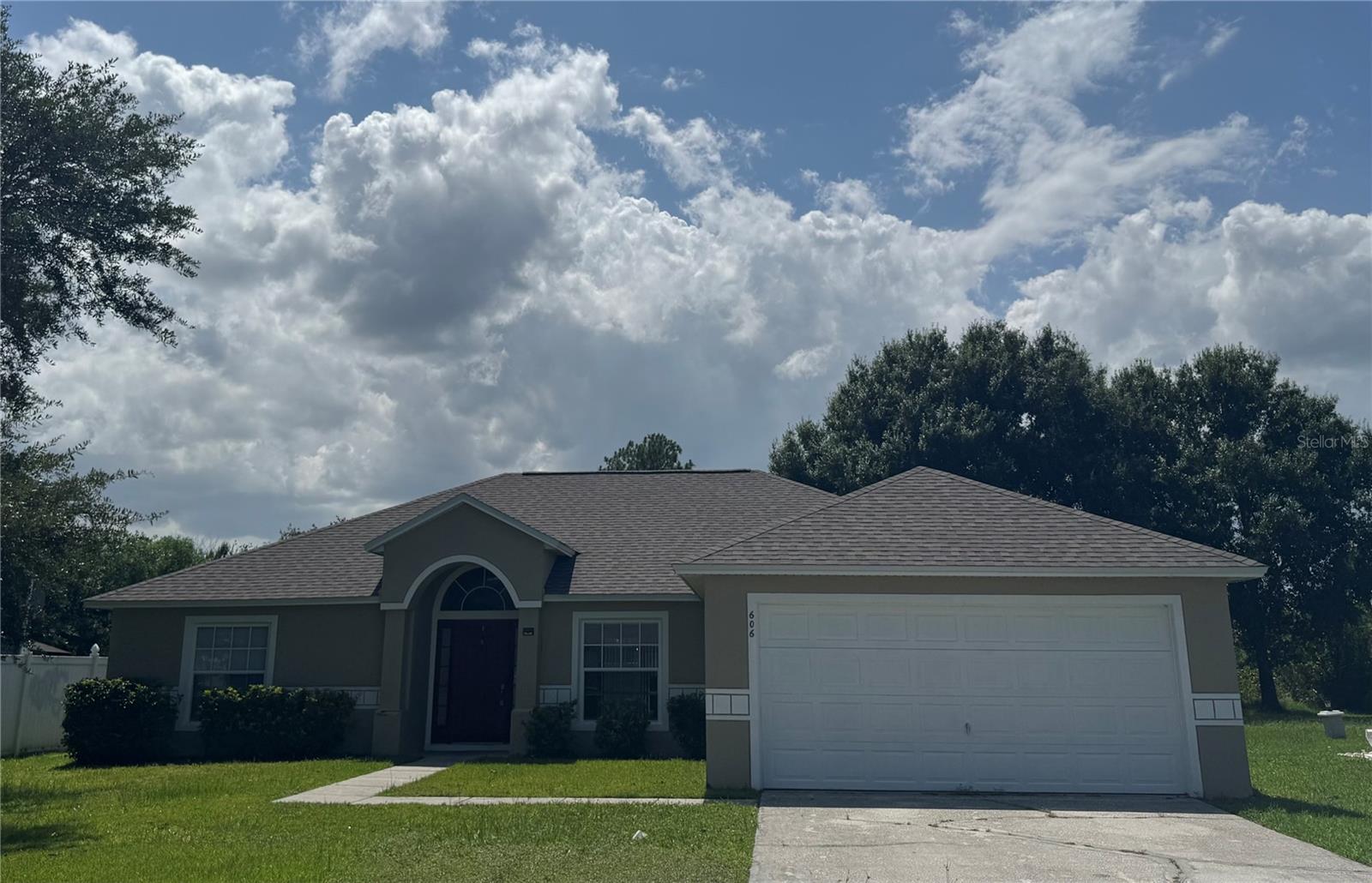 606 TAMARIN LN, KISSIMMEE, FL