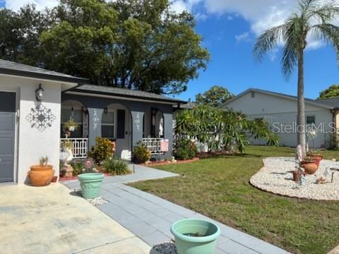 3419 PALOMA DR, HOLIDAY, FL