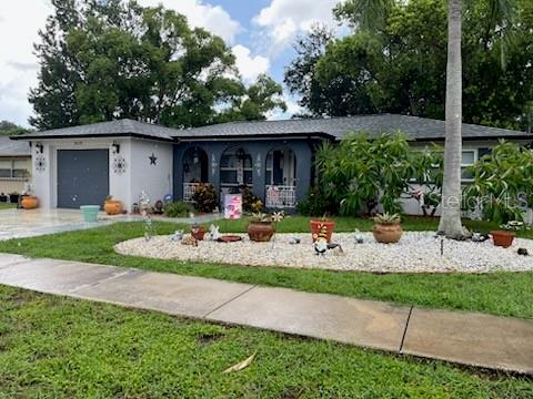 3419 PALOMA DR, HOLIDAY, FL — photo 2
