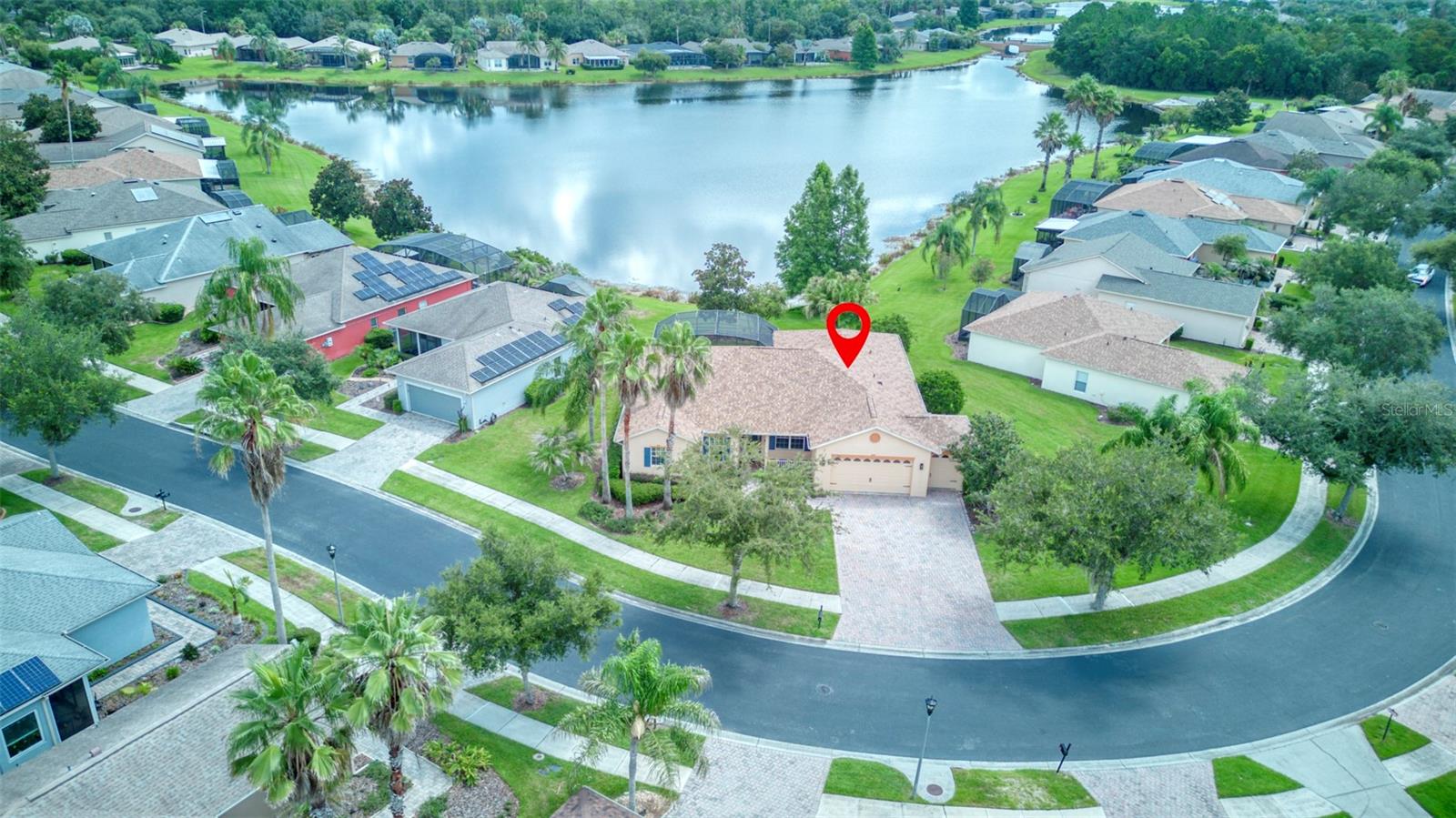 392 DAVINCI PASS, POINCIANA, FL — photo 2