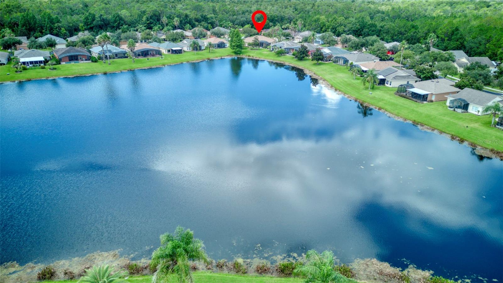 392 DAVINCI PASS, POINCIANA, FL — photo 3