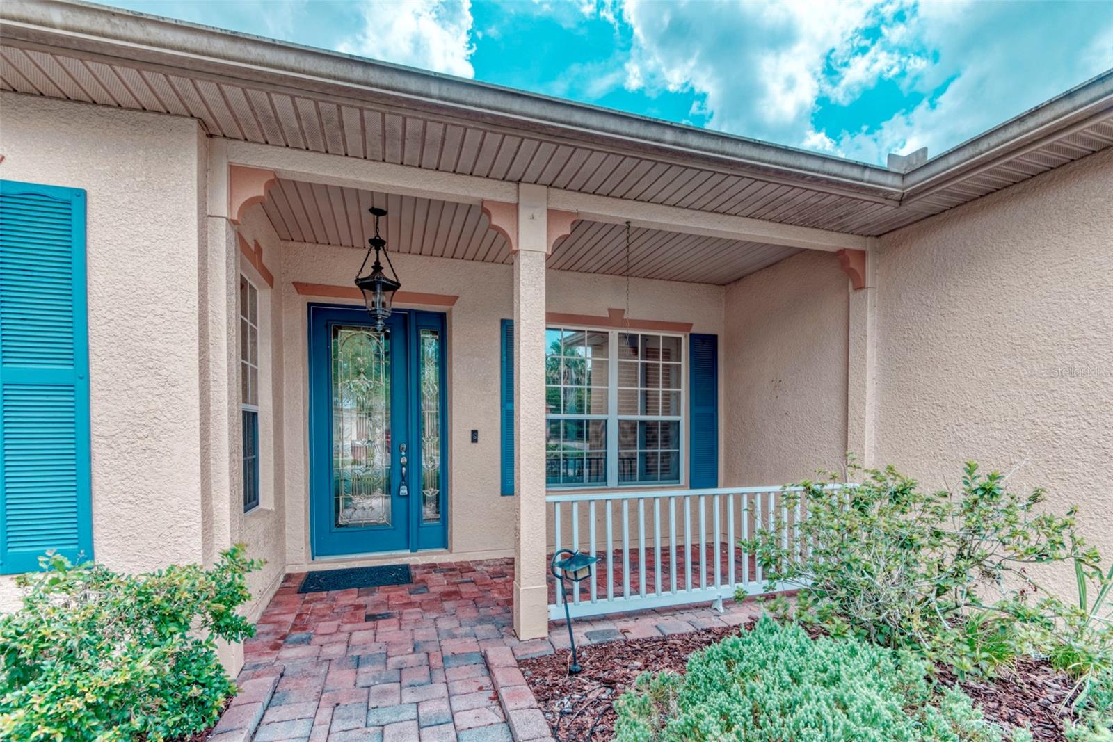 392 DAVINCI PASS, POINCIANA, FL — photo 4