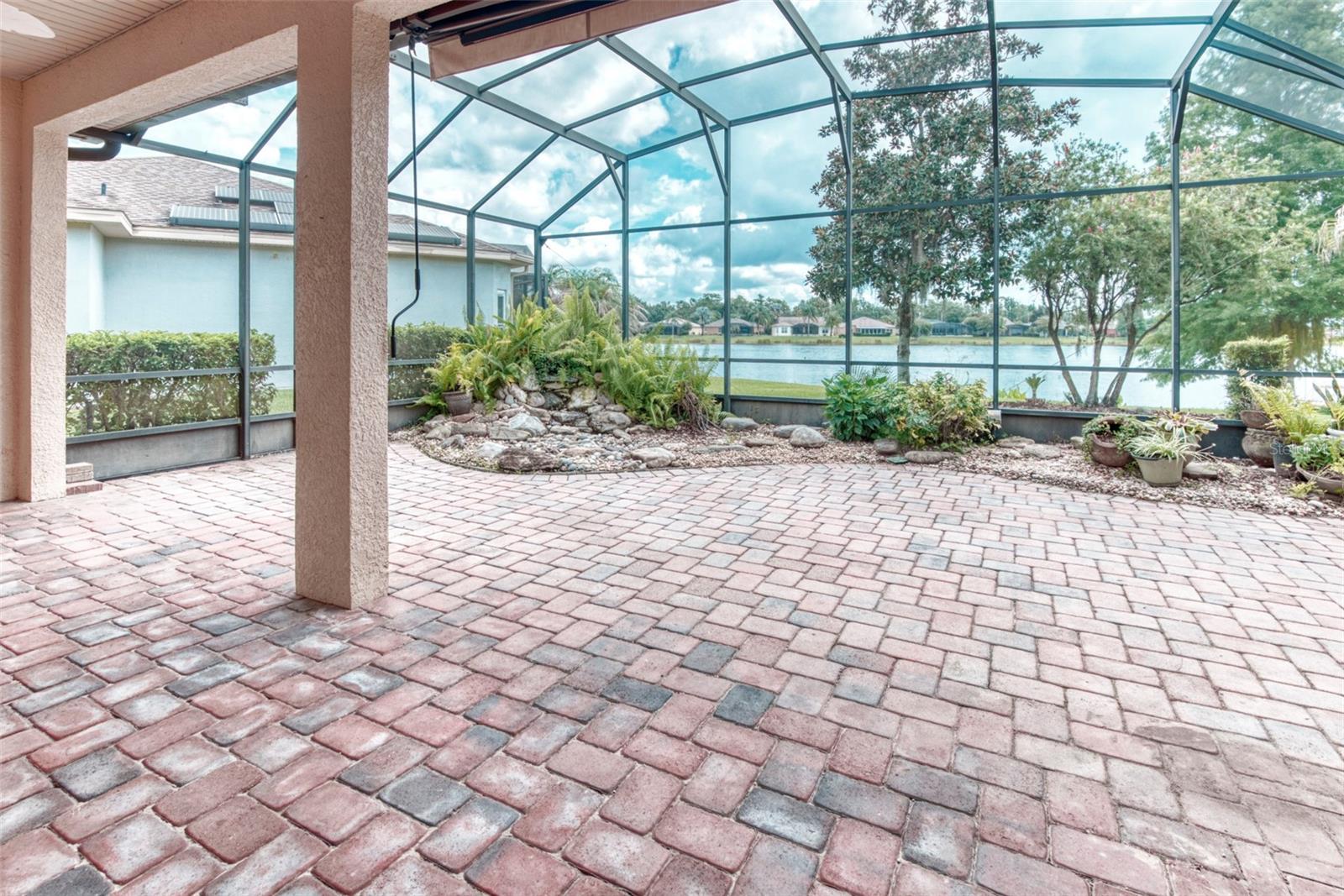392 DAVINCI PASS, POINCIANA, FL — photo 34