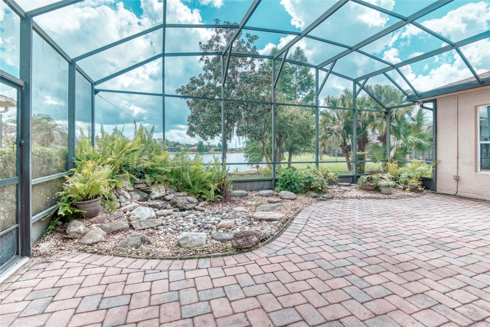 392 DAVINCI PASS, POINCIANA, FL — photo 35