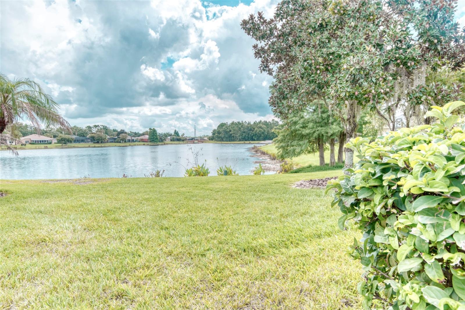392 DAVINCI PASS, POINCIANA, FL — photo 38