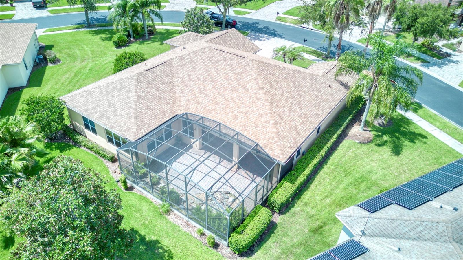 392 DAVINCI PASS, POINCIANA, FL — photo 39