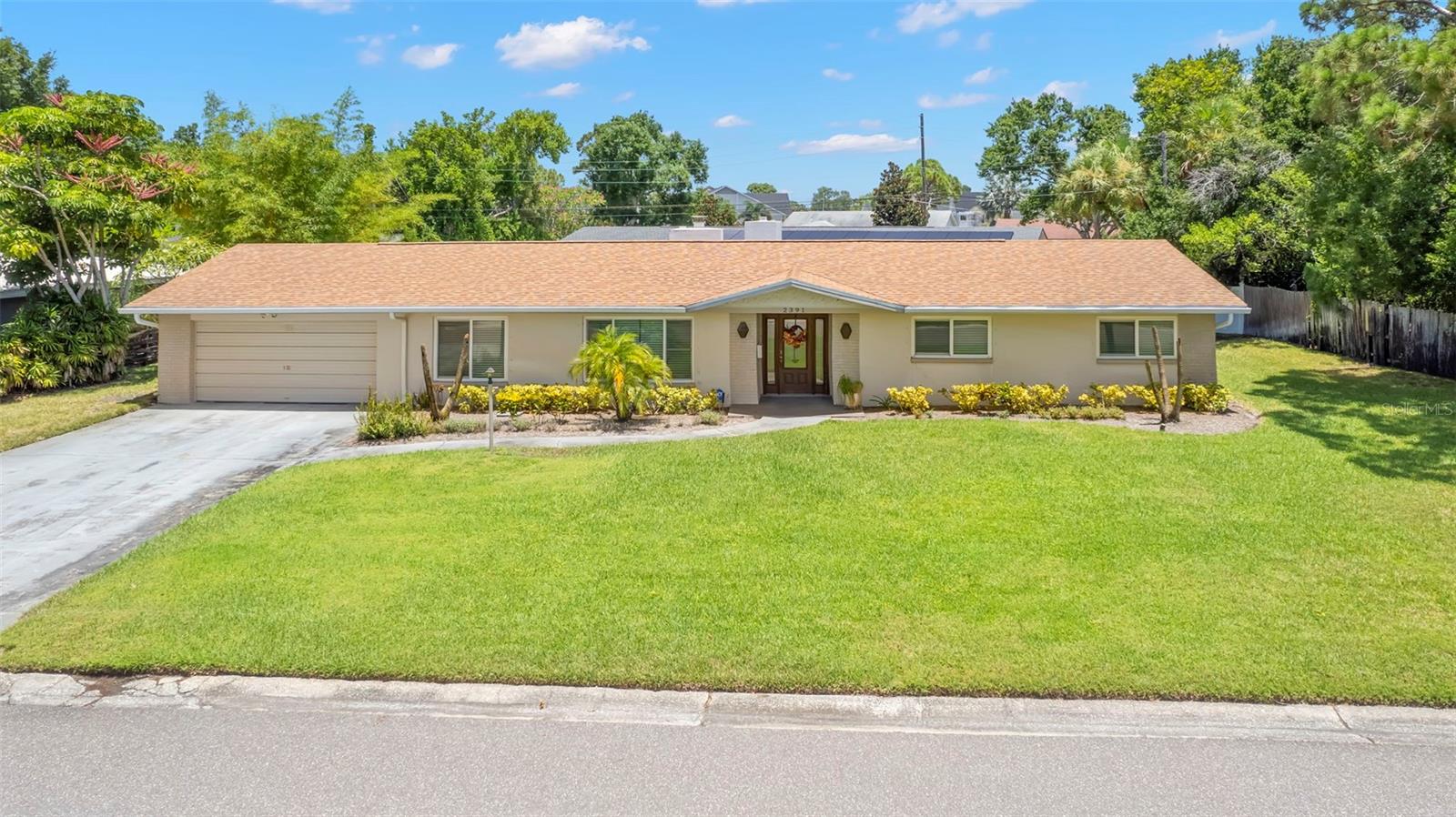 2391 66TH TER S, ST PETERSBURG, FL — photo 32