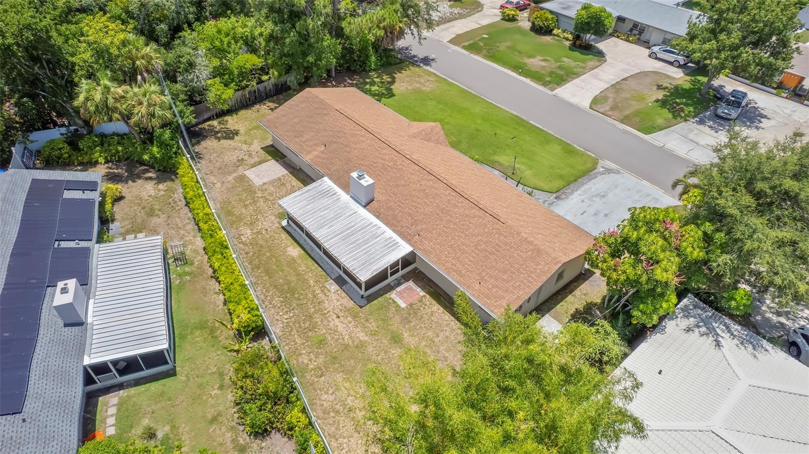 2391 66TH TER S, ST PETERSBURG, FL — photo 34