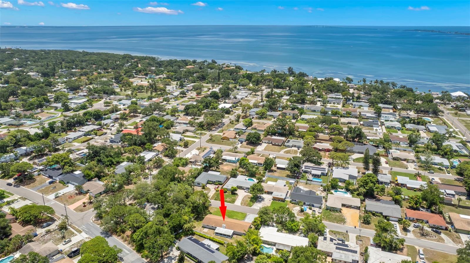 2391 66TH TER S, ST PETERSBURG, FL — photo 36