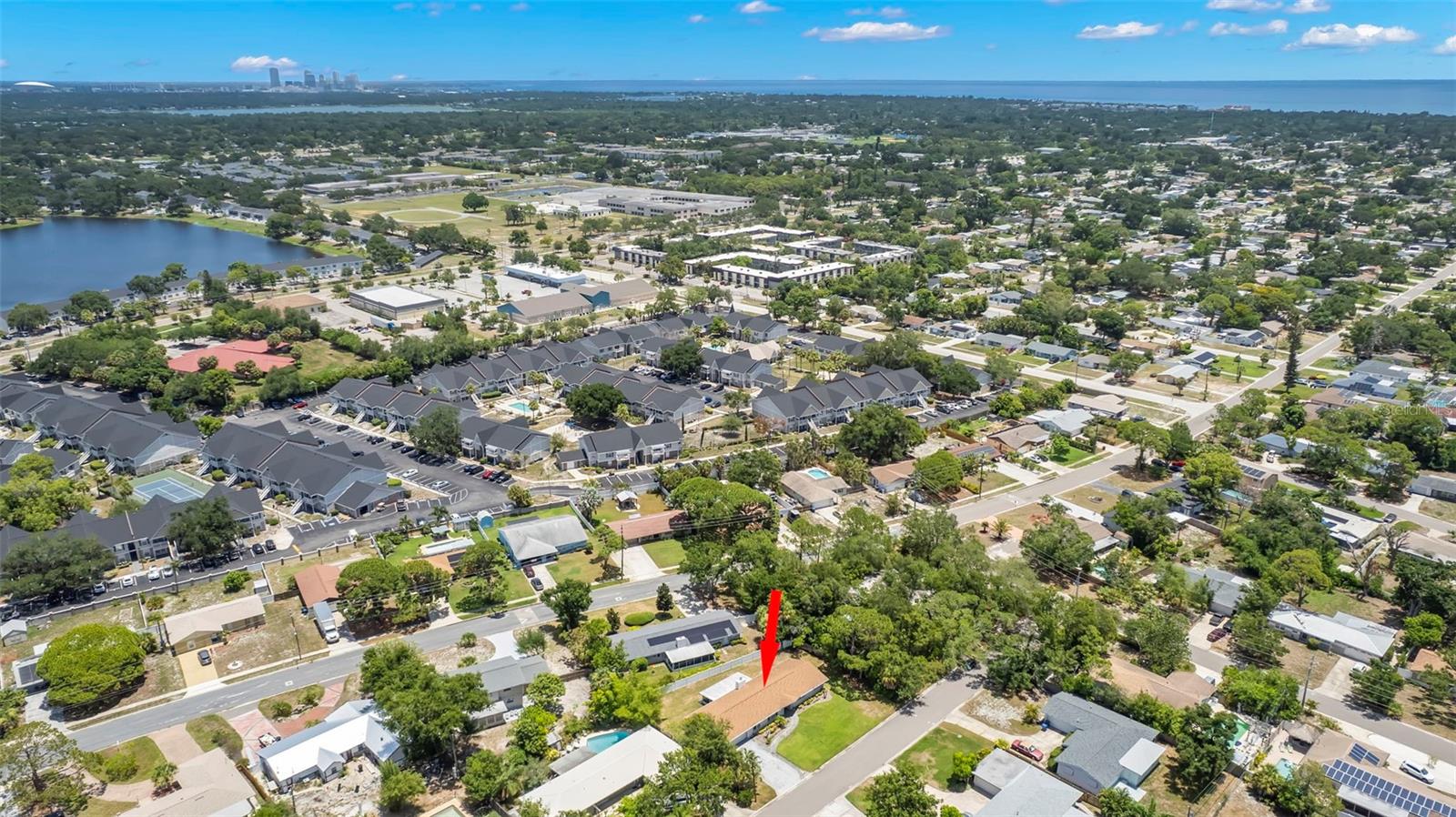2391 66TH TER S, ST PETERSBURG, FL — photo 38