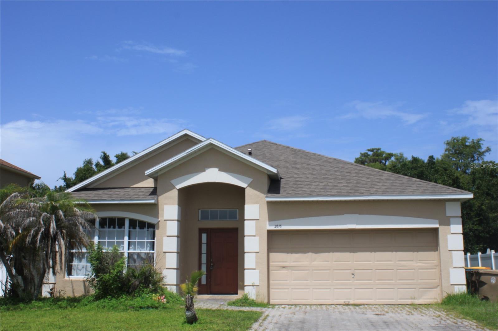2616 EAGLE CANYON DR N, KISSIMMEE, FL