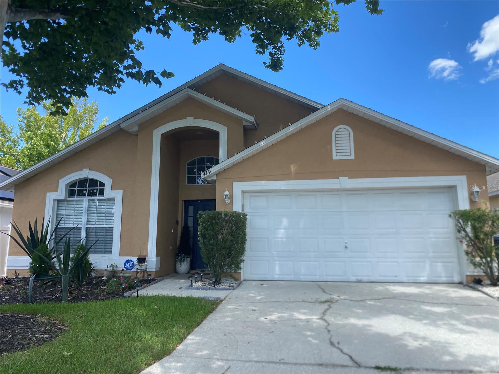 419 BUCKINGHAM CIR, DAVENPORT, FL