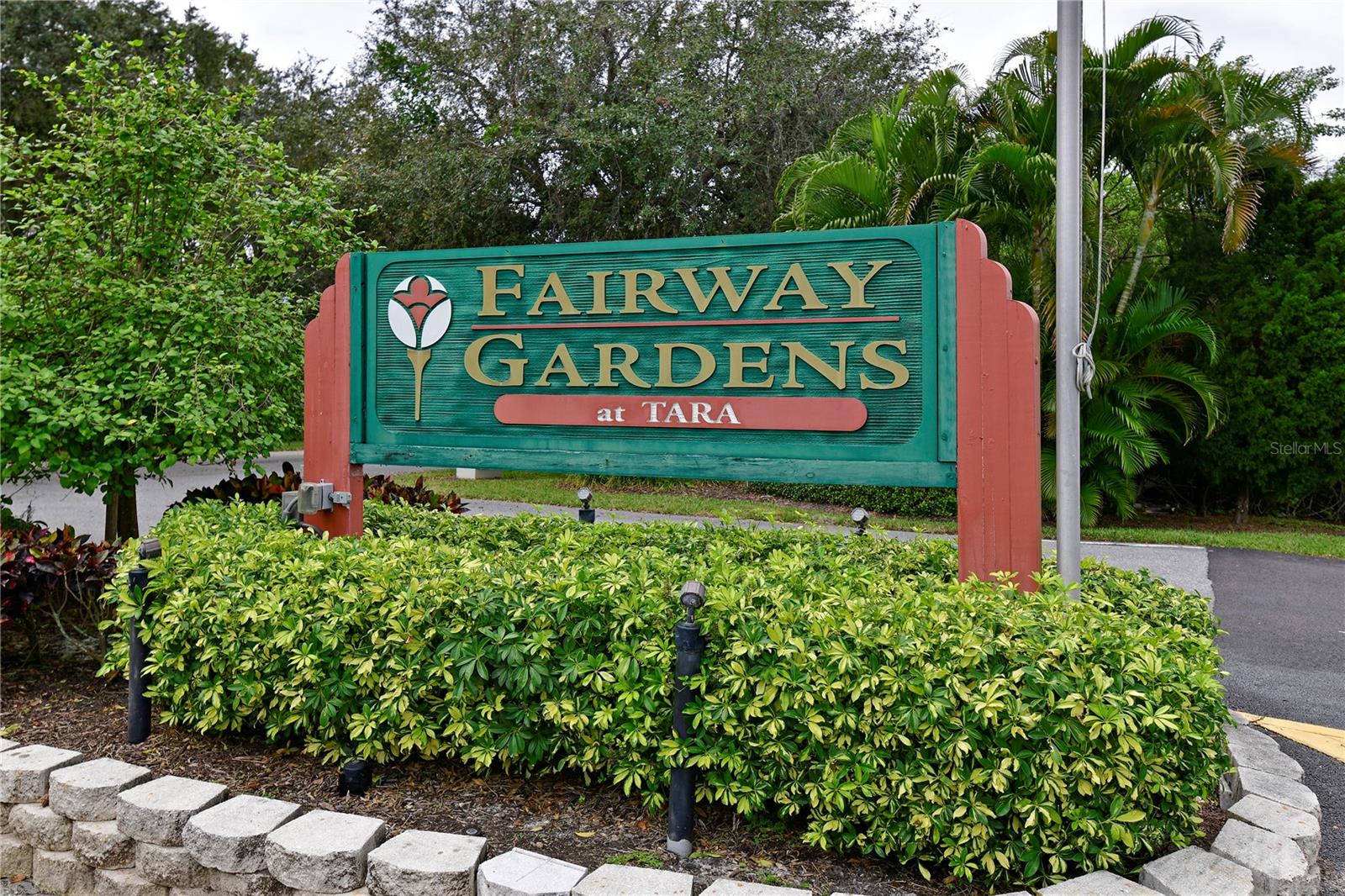 6589 FAIRWAY GARDENS DR #202, BRADENTON, FL — photo 14