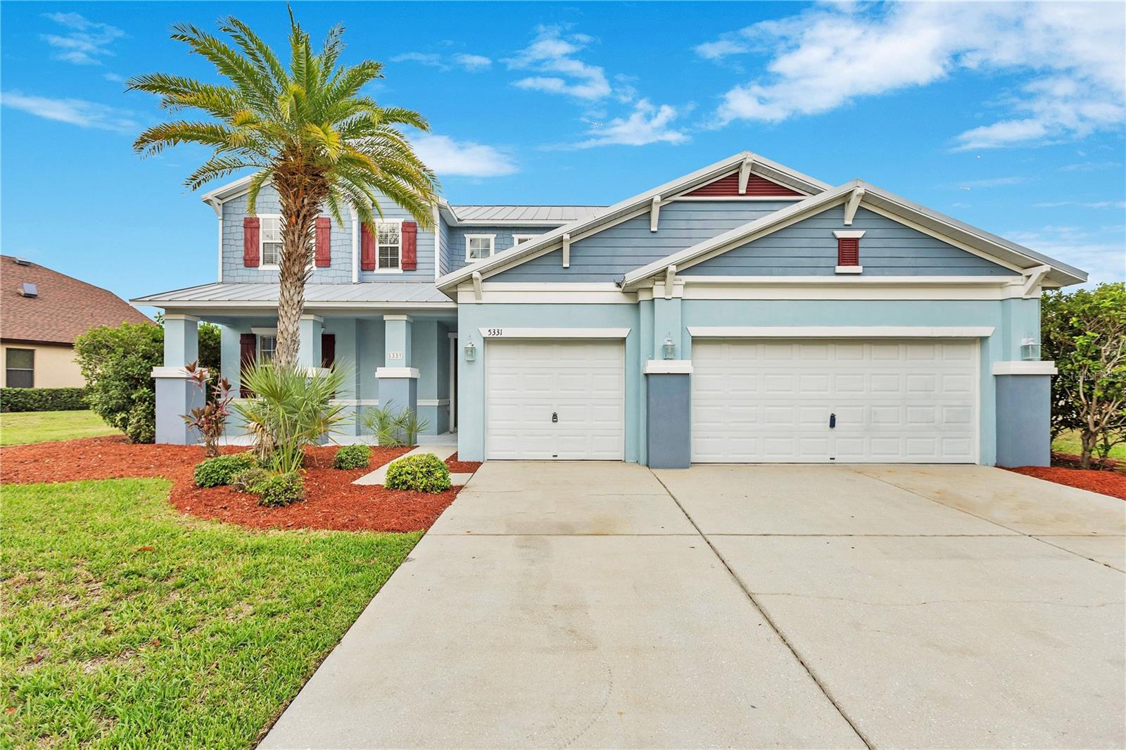 5331 SANDY SHELL DR, APOLLO BEACH, FL