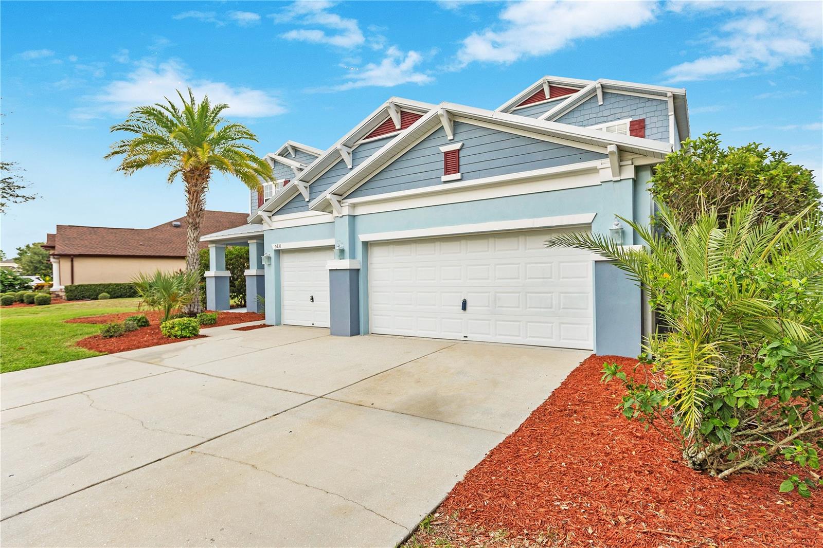 5331 SANDY SHELL DR, APOLLO BEACH, FL — photo 2