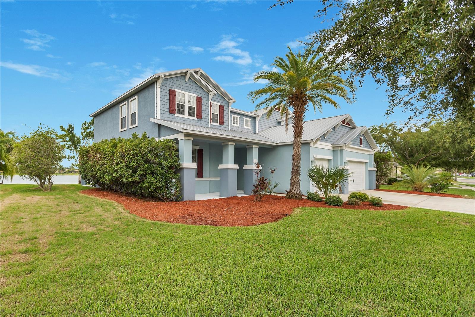5331 SANDY SHELL DR, APOLLO BEACH, FL — photo 3