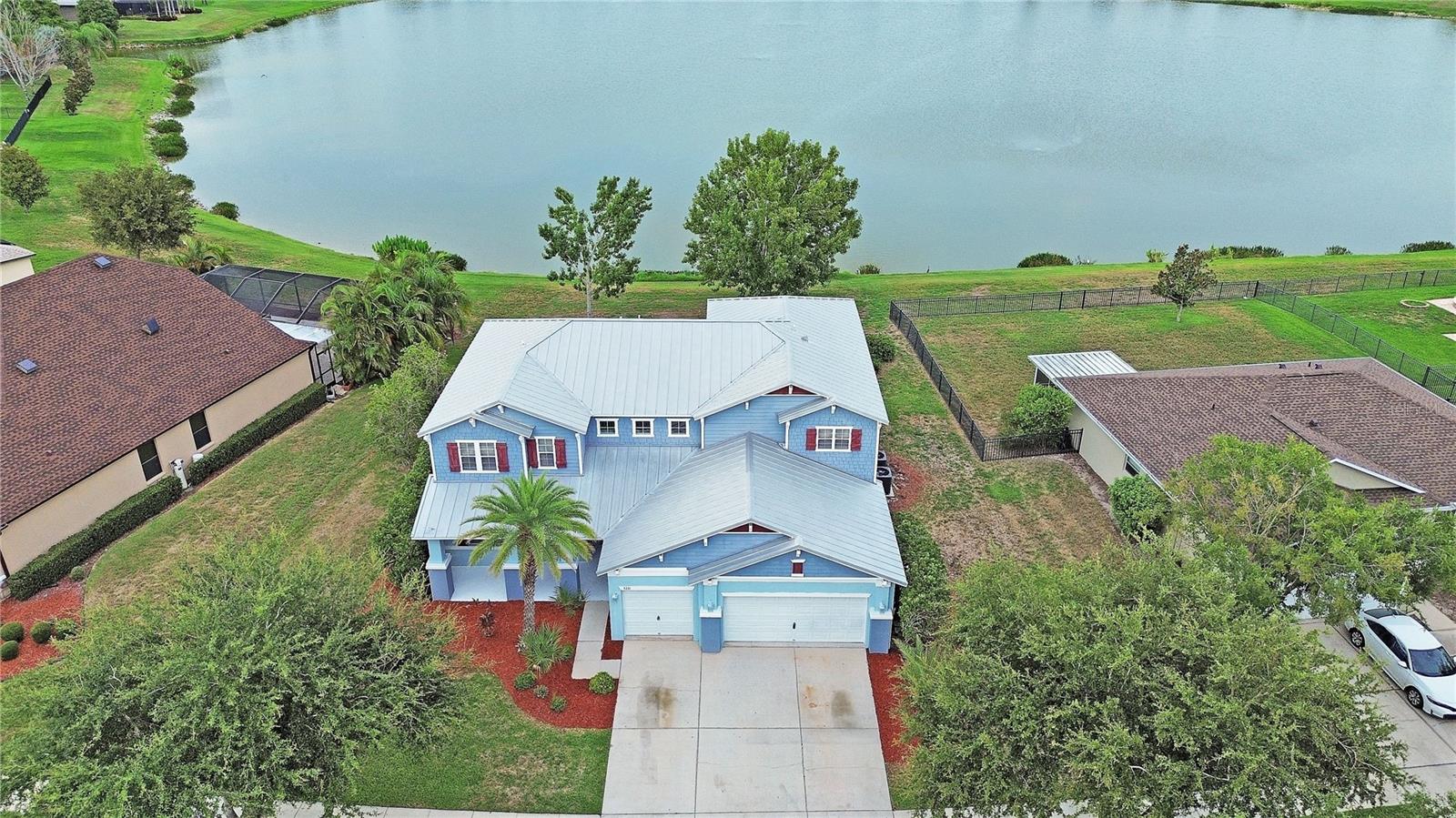 5331 SANDY SHELL DR, APOLLO BEACH, FL — photo 29