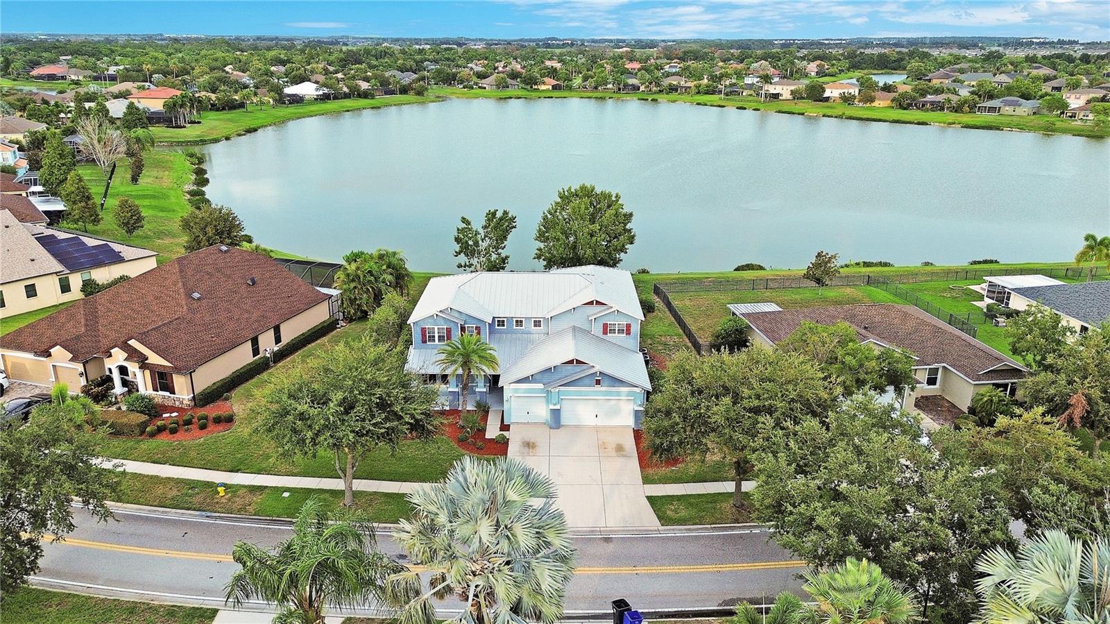 5331 SANDY SHELL DR, APOLLO BEACH, FL — photo 30