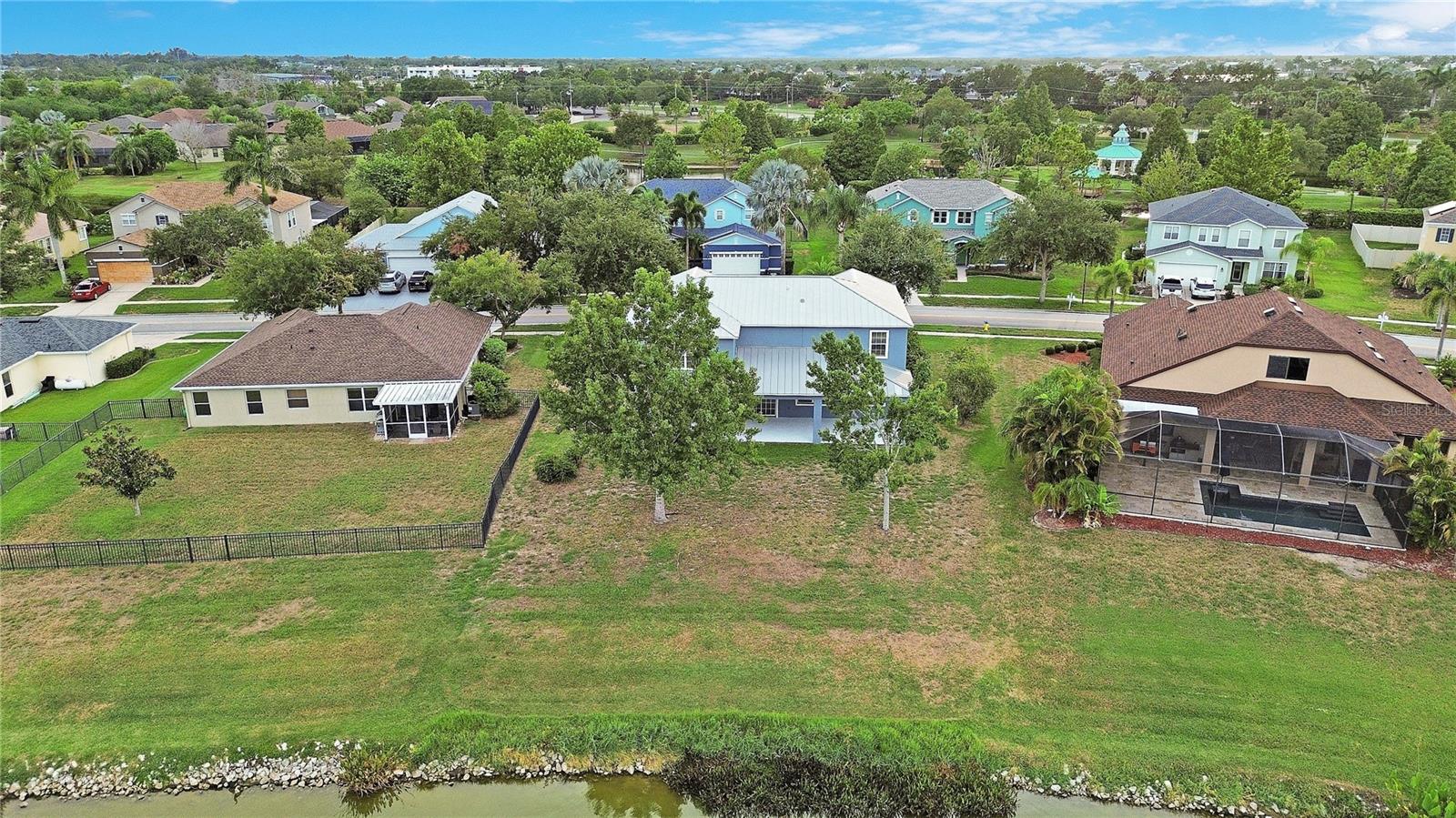 5331 SANDY SHELL DR, APOLLO BEACH, FL — photo 31