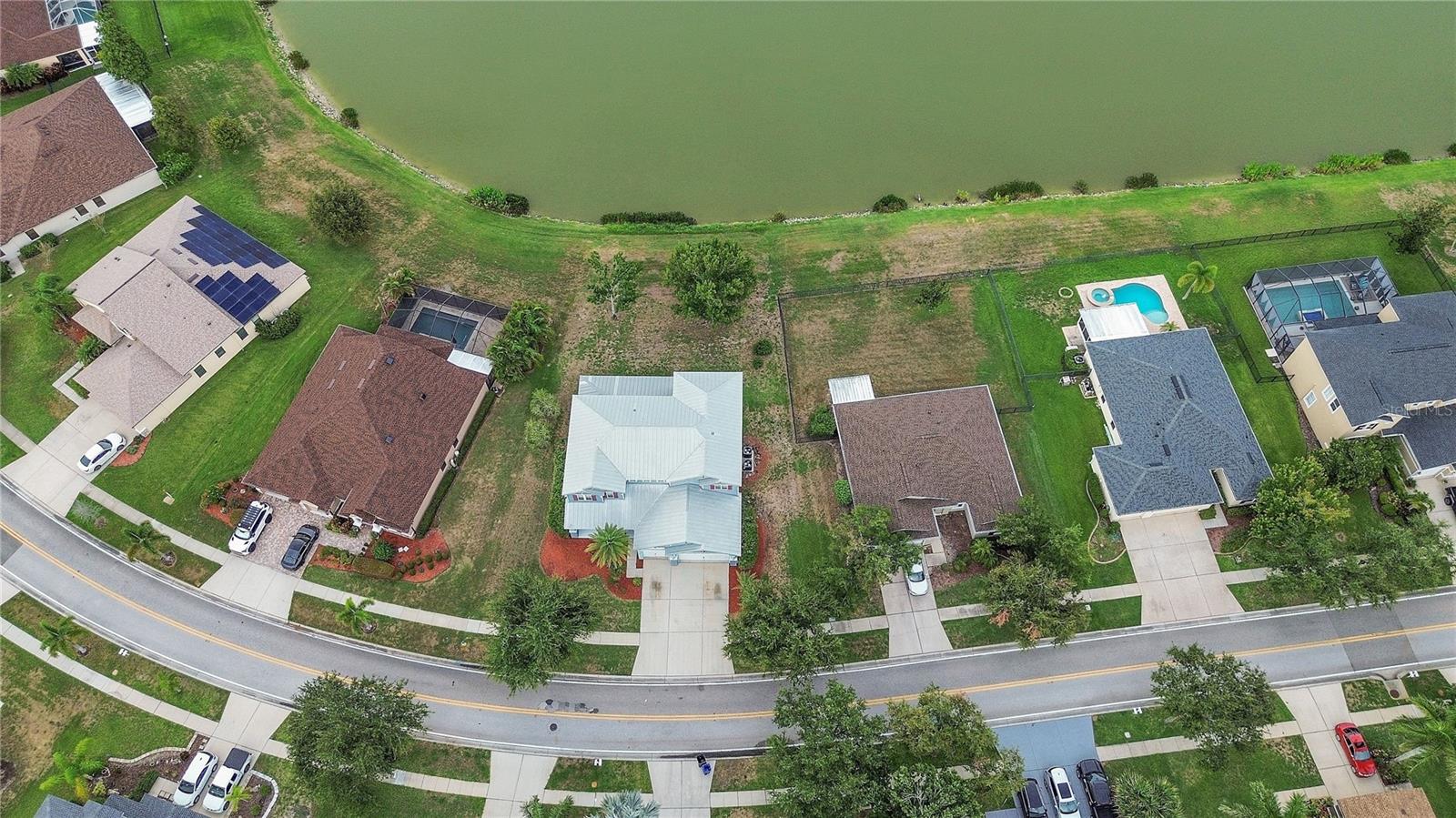 5331 SANDY SHELL DR, APOLLO BEACH, FL — photo 32