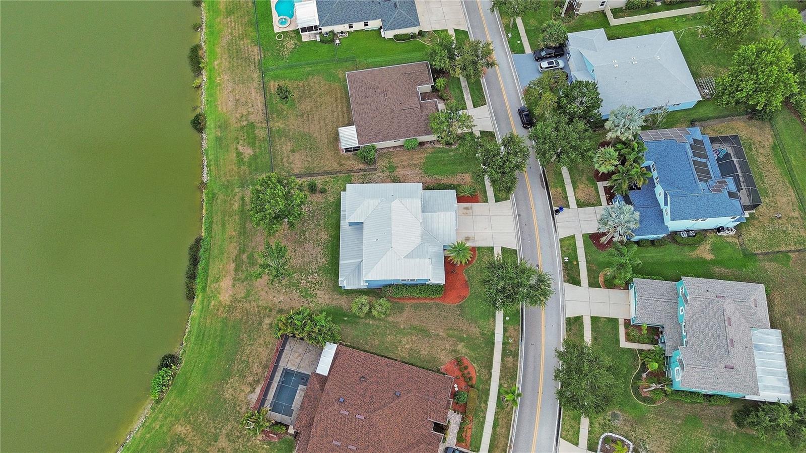 5331 SANDY SHELL DR, APOLLO BEACH, FL — photo 33