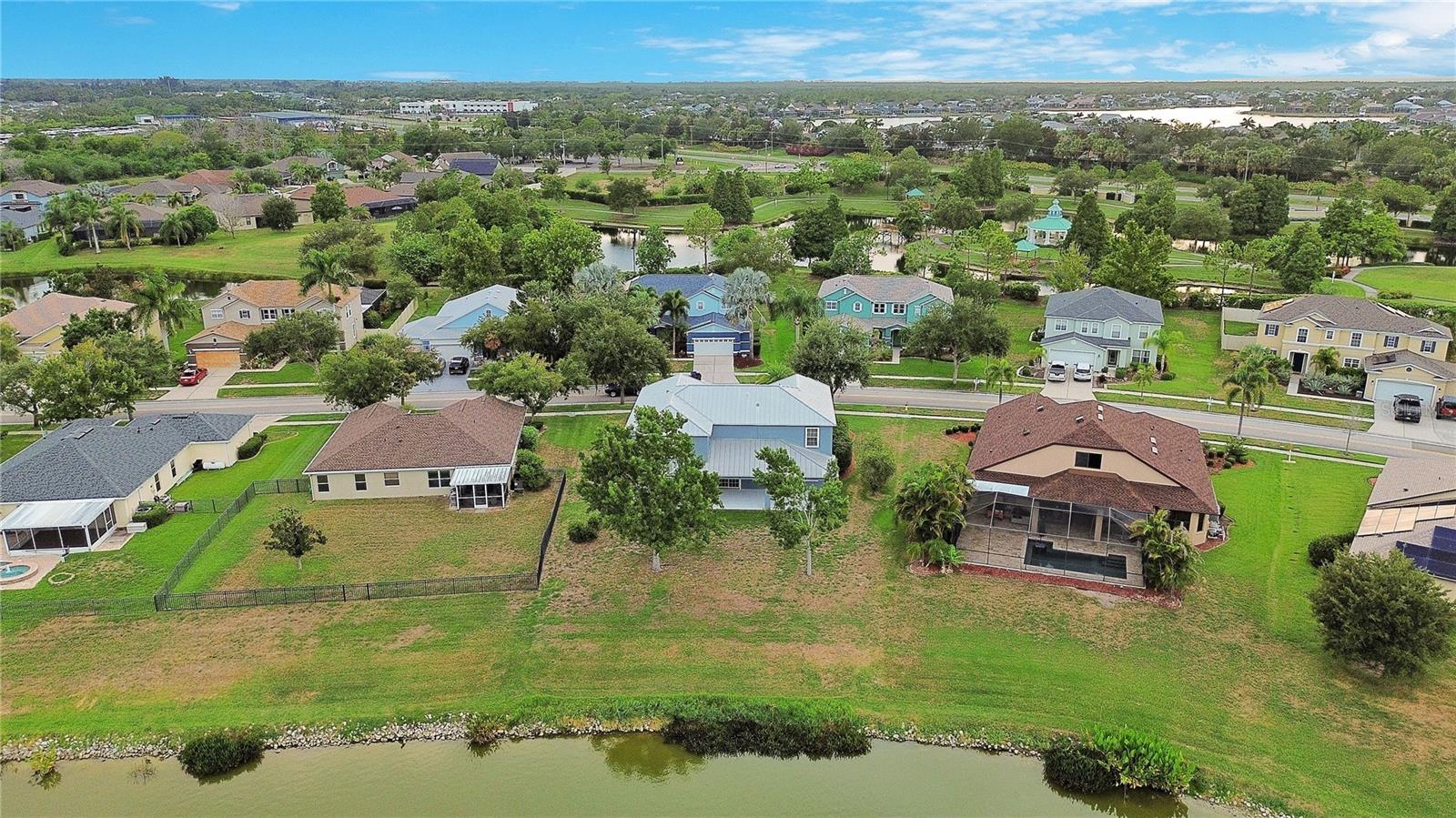 5331 SANDY SHELL DR, APOLLO BEACH, FL — photo 34