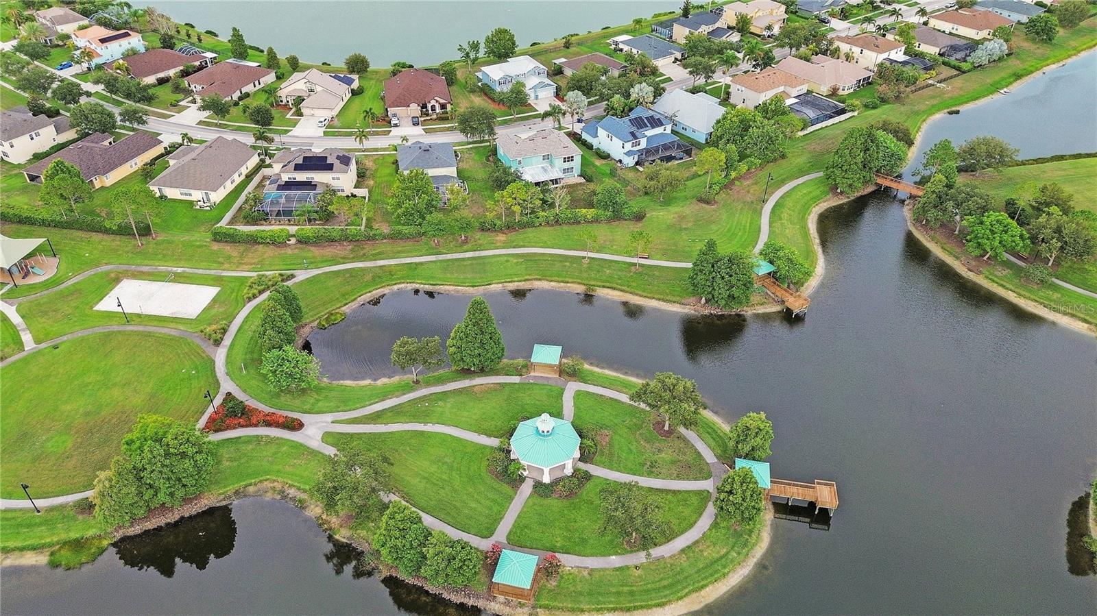 5331 SANDY SHELL DR, APOLLO BEACH, FL — photo 50