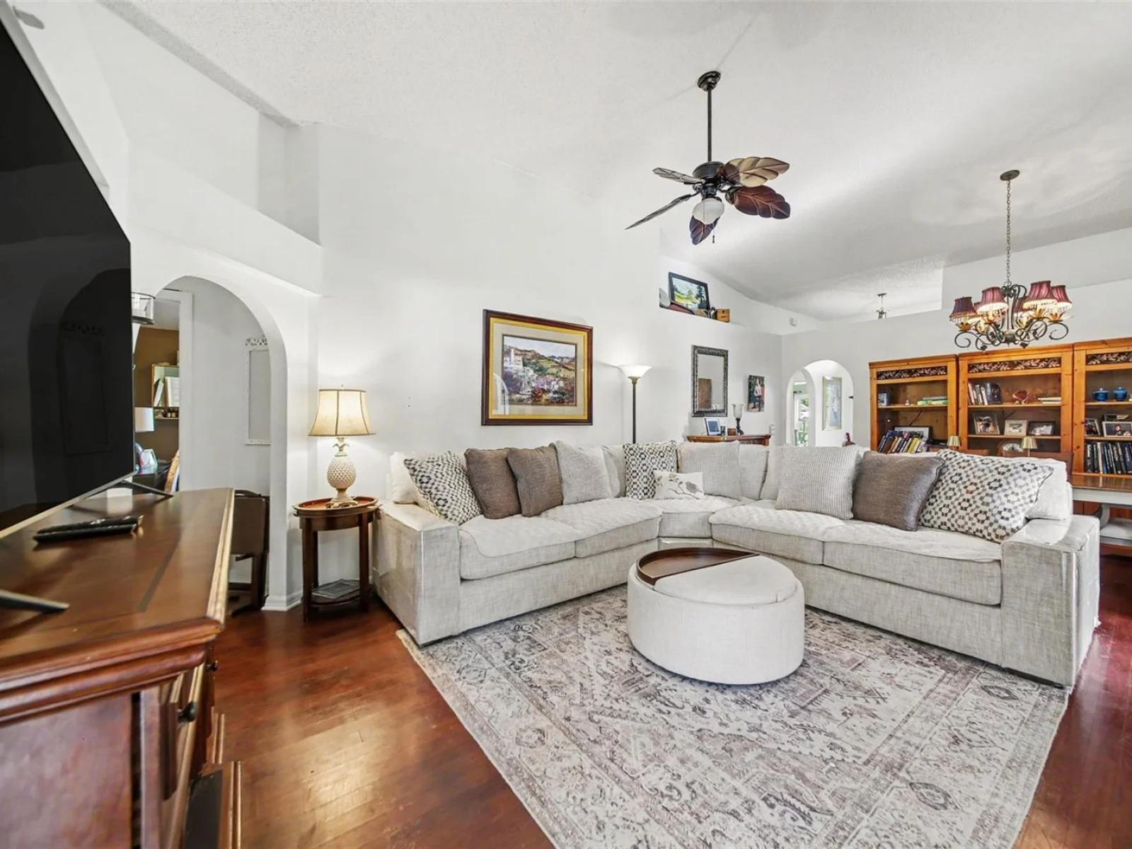 9450 WATER ORCHID AVE, CLERMONT, FL — photo 2