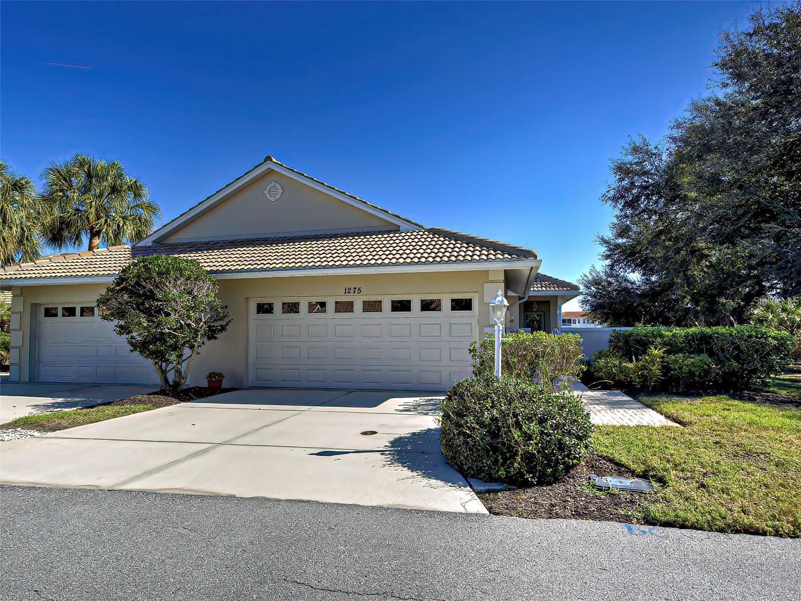 1275 BERKSHIRE CIR, VENICE, FL